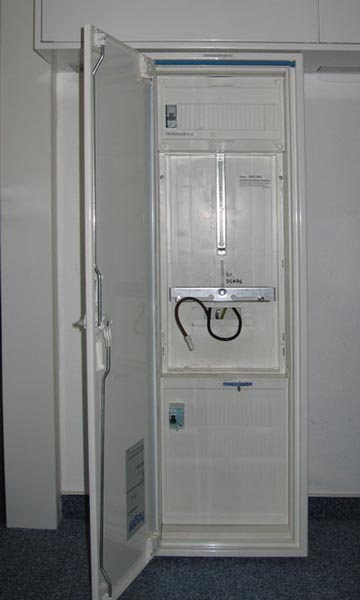 Zaehlerschrank