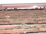 Dachdetail