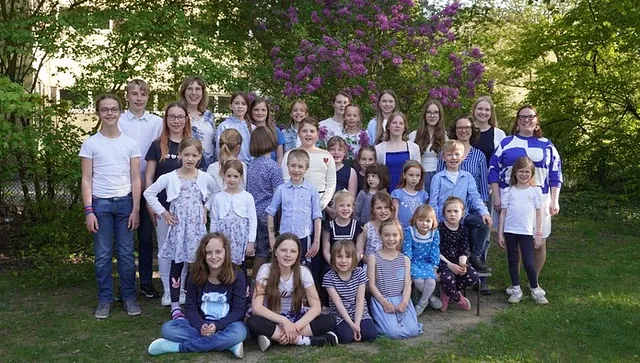 Kinderchor