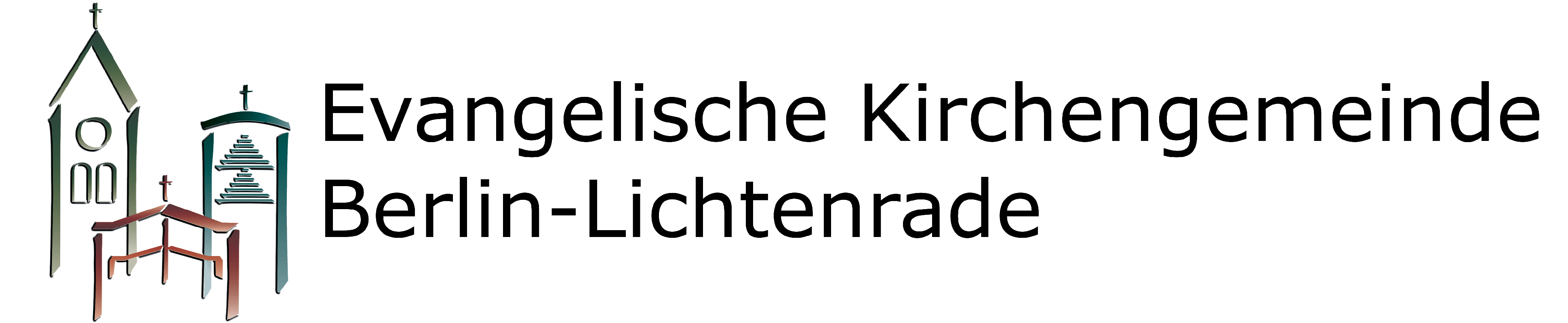 Evangelische Kirchengemeinde Berlin-Lichtenrade