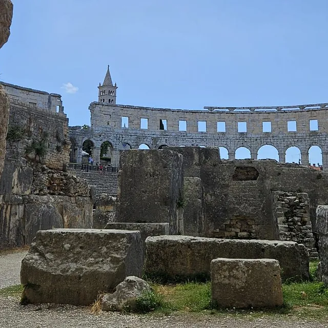 Alte Ruine